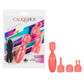 Calexotics - Rechargeable Massager Kit