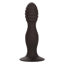 Calexotics - Silicone Ribbed Anal Stud