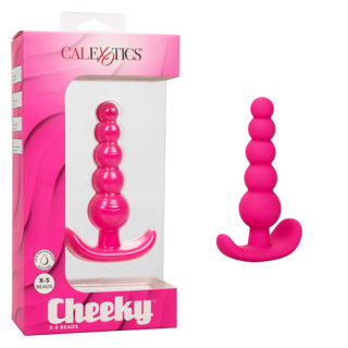 Calexotics - Cheeky X-5 Beads Pk