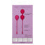 Tighten &amp; Tone - Kegel Training 2 Piece Set