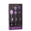 Tighten & Tone - Kegel Training 3 Piece Set