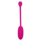 Rechargeable Kegel Ball Advanced - Fuchsia