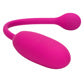 Rechargeable Kegel Ball Advanced - Fuchsia