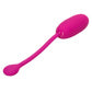 Rechargeable Kegel Ball Advanced - Fuchsia