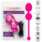 Calexotics - Rechargeable Dual Kegel - Fuchsia