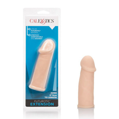 Futurotic Penis Extender - Beige