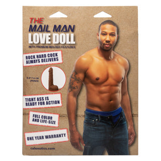 Calexotics - The Mail Man Love Doll