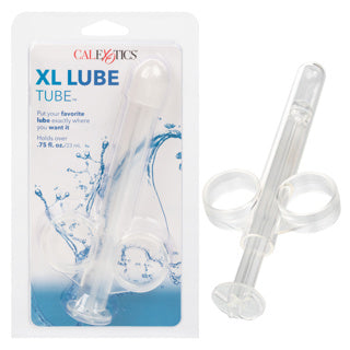 Calexotics - Lube Tube XL - Transparent