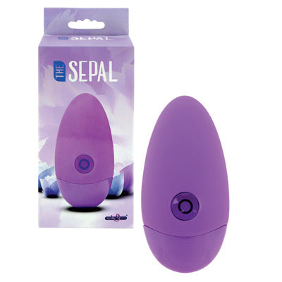 Seven Creations - The Sepal - Mauve