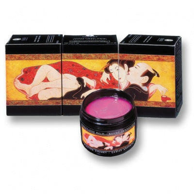 Shunga - Baume Sensation Menthe