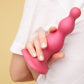 Strap-on-me - Dildo Plug Beads - Petit Framboise