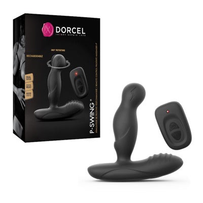 Dorcel - P-Swing - Noir