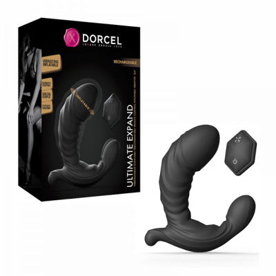 Dorcel - Ultimate Expand - Noir