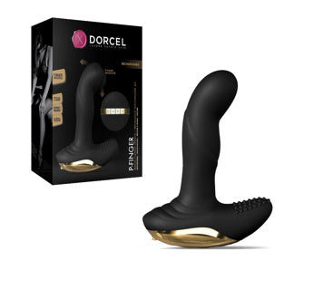 Dorcel - P-Finger Prostate &amp; Vaginal