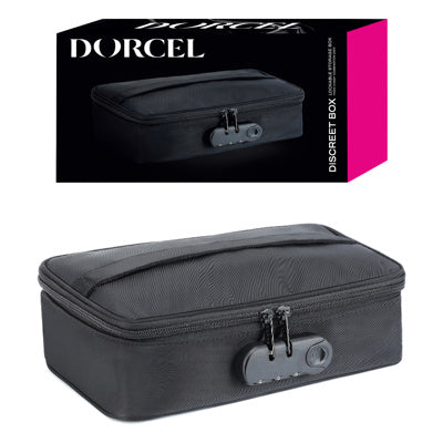 Dorcel - Boite Discrete