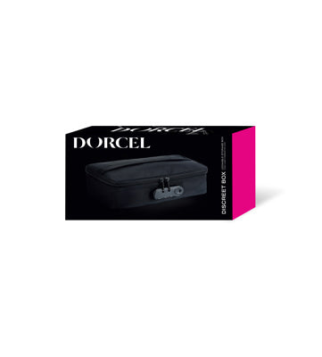 Dorcel - Boite Discrete