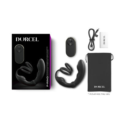 Dorcel - P Ring