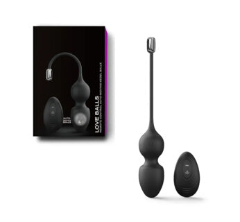 Dorcel - Love Balls Remote Control