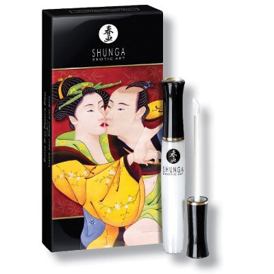 Shunga - Lustre pour Plaisir Oral Divin