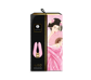 Shunga - Stimulateur Aiko - Rose Pale