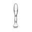 B-Vibe - Stainless Steel Prostate Plug