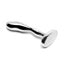 B-Vibe - Stainless Steel Prostate Plug