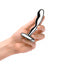 B-Vibe - Stainless Steel Prostate Plug