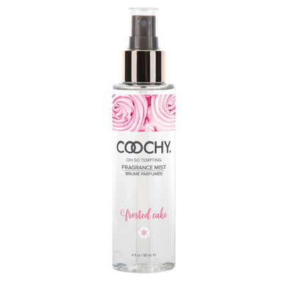 COOCHY - Brume Parfumée - Gâteau Glacé 118ml