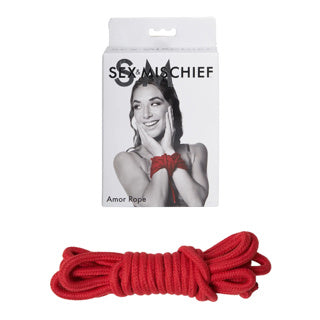 S&M - Amor Rope