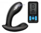 Zeus - E-Stim + Vibrating prostate Massager