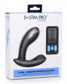 Zeus - E-Stim + Vibrating prostate Massager