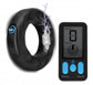 Zeus - E-Stim + Vibrating C Ring