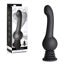 Inmi - Sex Shaker Silicone Stimulator - Noir