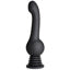 Inmi - Sex Shaker Silicone Stimulator - Noir