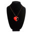 Charmed - Collier Coeur Vibrant 10X