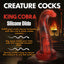 Creature Cock - King Cobra Cock