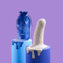 Biird - Boo - Dildo Large en Silicone