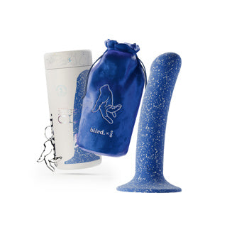 Biird - Bae - Dildo Mince en Silicone