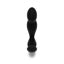 B-Vibe - Rocker Plug - Noir No: BV-047-BLK