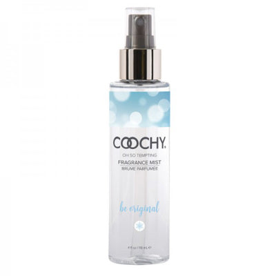 COOCHY - Brume Parfumée - Original 118ml