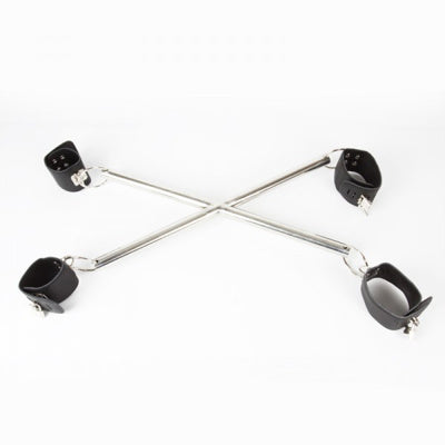 Miss Morgane - Barre d'écartement X