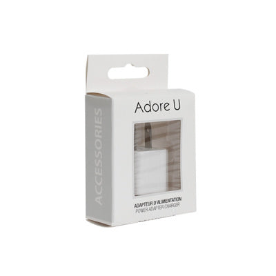 Adore U - Adaptateur D&