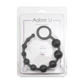 Adore U - Perles de Plaisir Ania - Noir