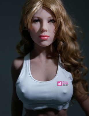 Pipedream Extreme - Ultimate Fantasy Dolls Mandy