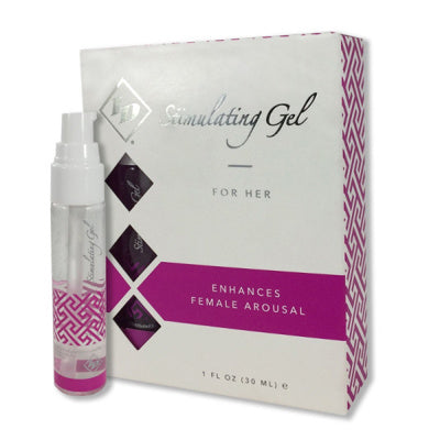 ID Gel Stimulant Pour Elle - 30 ml / 1 oz