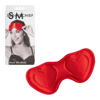 S&amp;M - Amor Blindfold