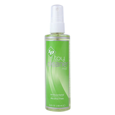 ID Toy Cleaner Vaporisateur - 130 ml / 4.4 oz